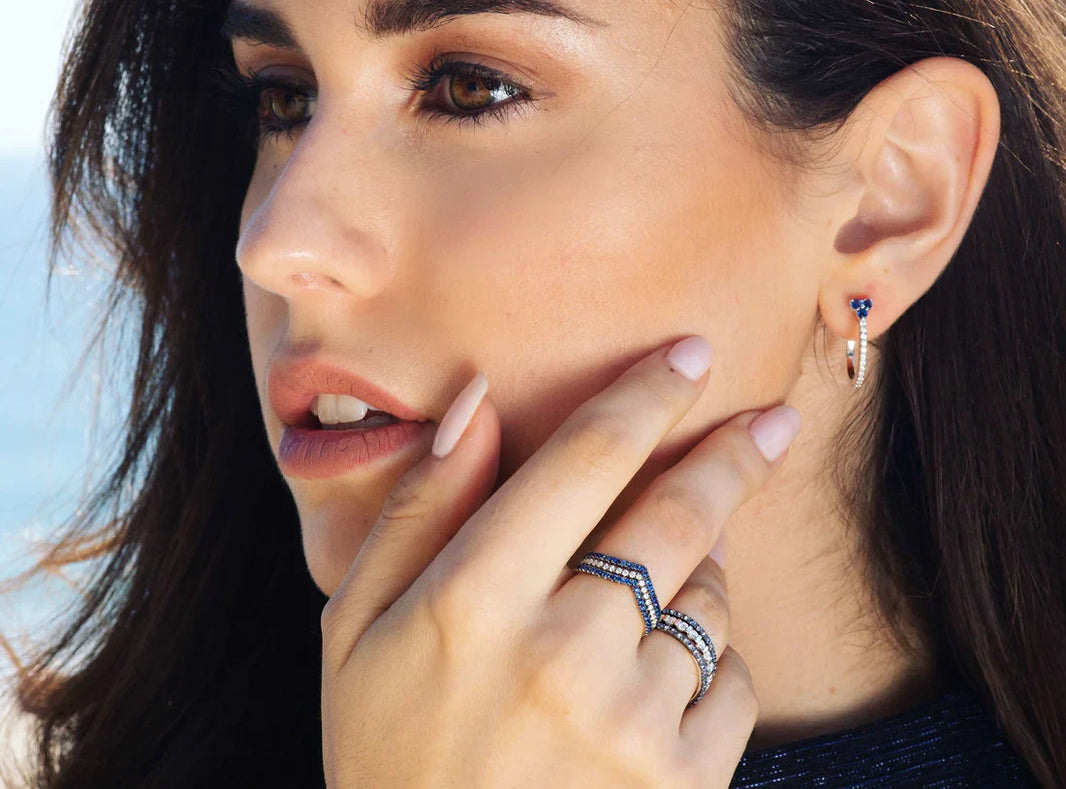 What's the Story Behind Black Diamonds?