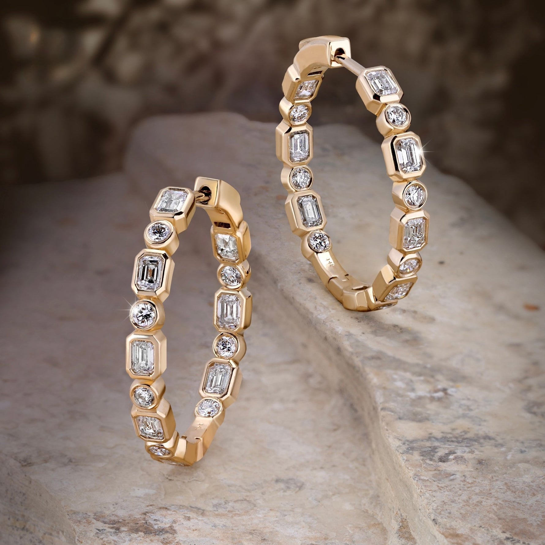 Lab-Grown Diamonds: The Modern Choice for Luxury, Beauty, and Transparency - Abtin & Co. 