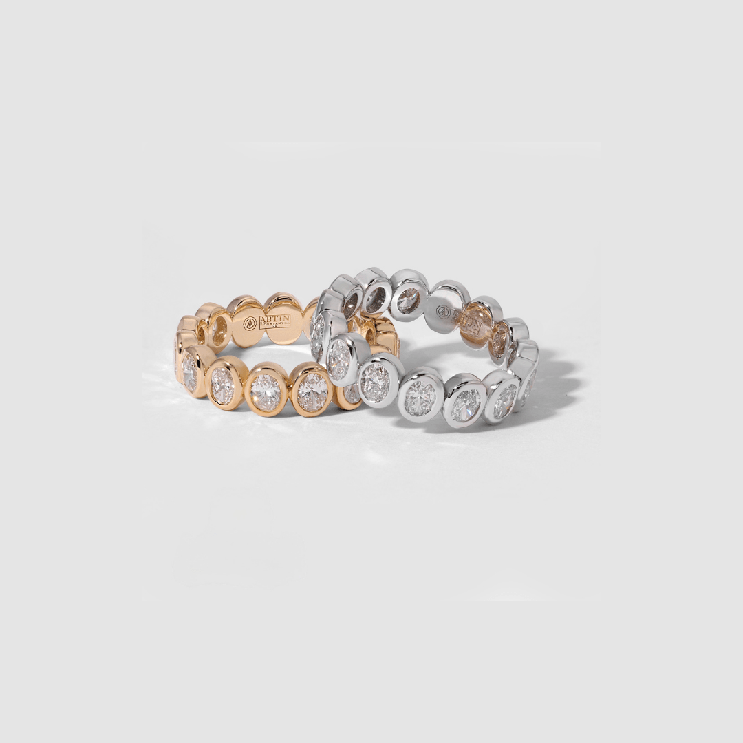 Lab-Grown Diamonds vs Natural Diamonds: Which One Is Right for You? - Abtin & Co. 