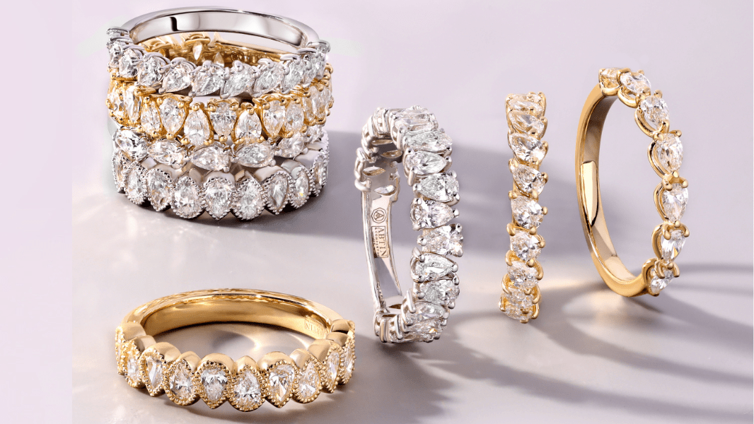 The Ultimate Diamond Buying Guide - Abtin & Co. 