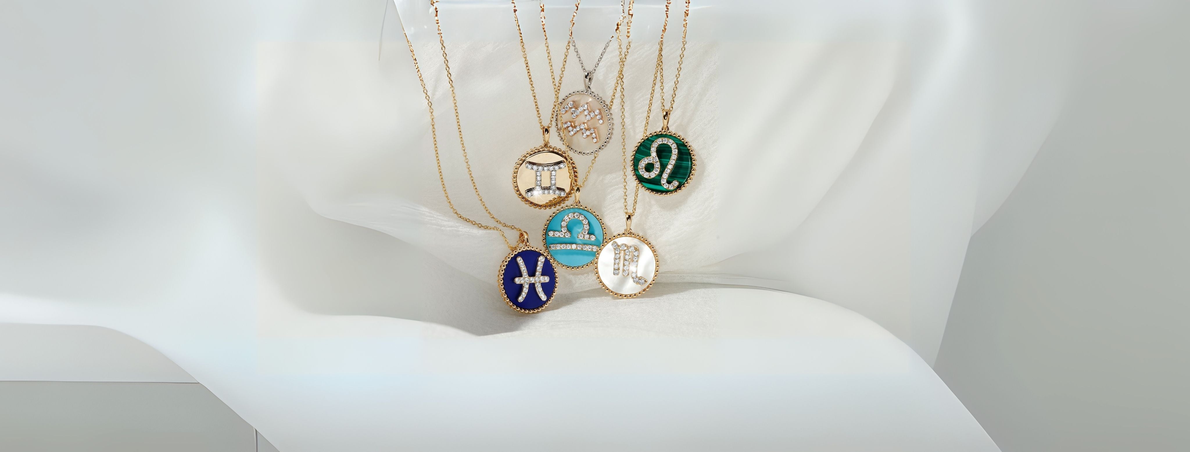 Zodiac Signs