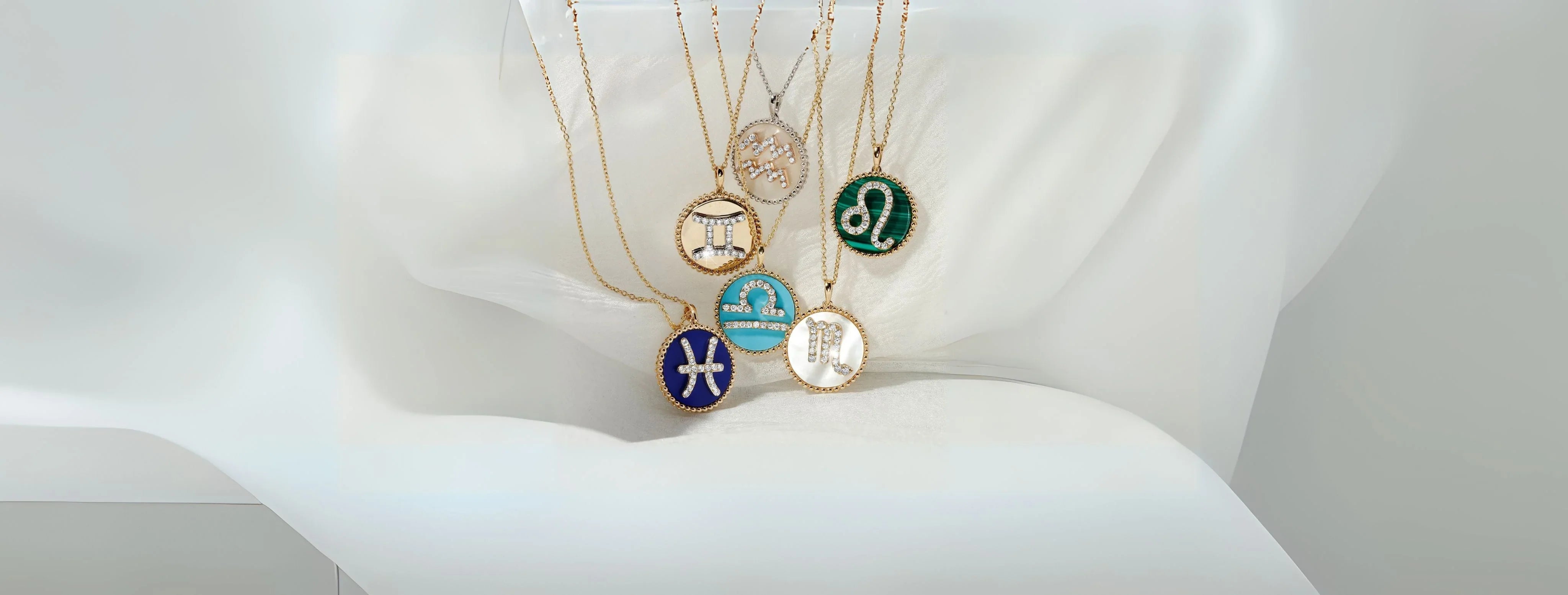 Zodiac Signs