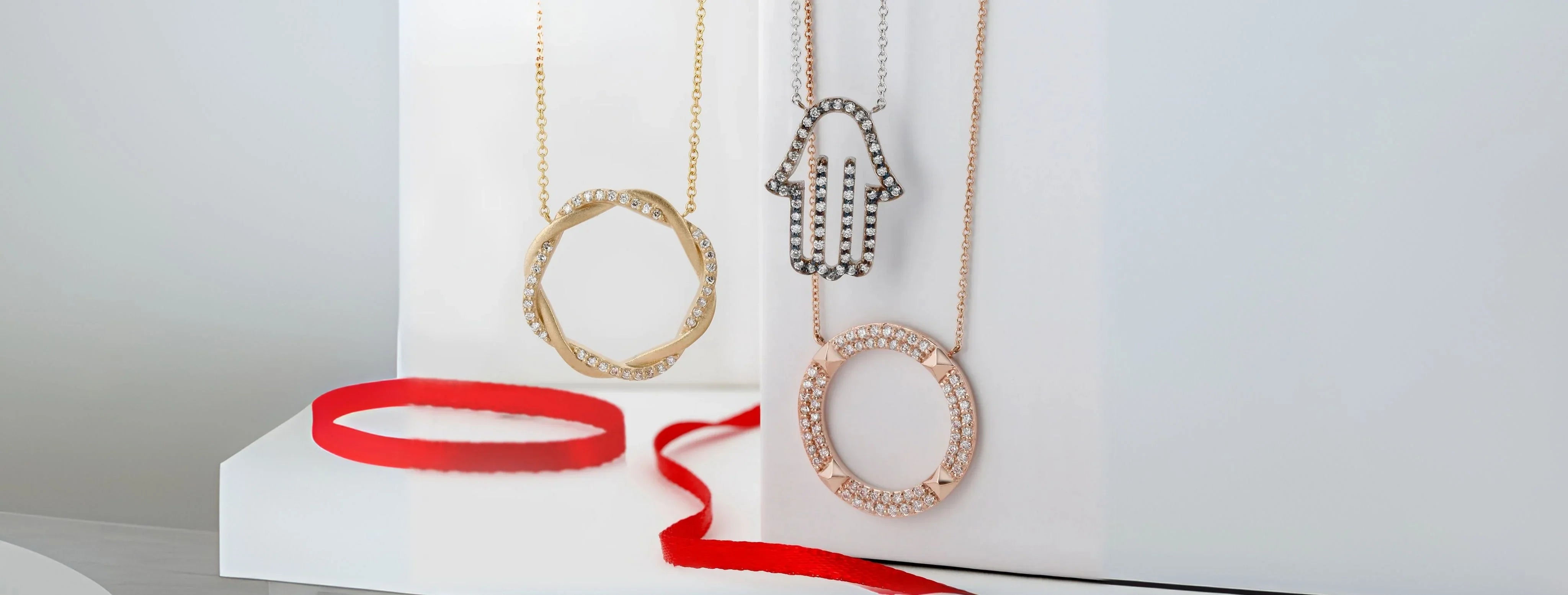 Pendants