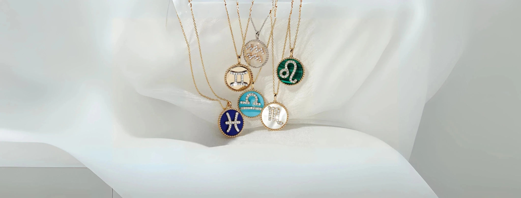 Zodiac Signs - Abtin & Co. 