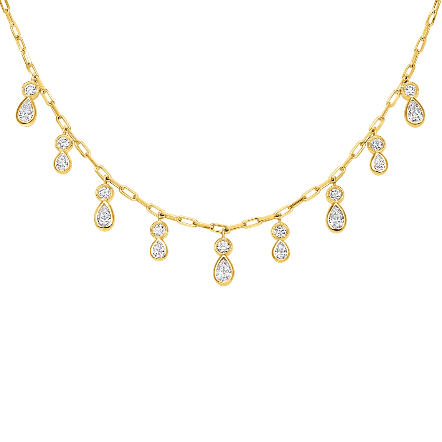 Ondina Necklace
