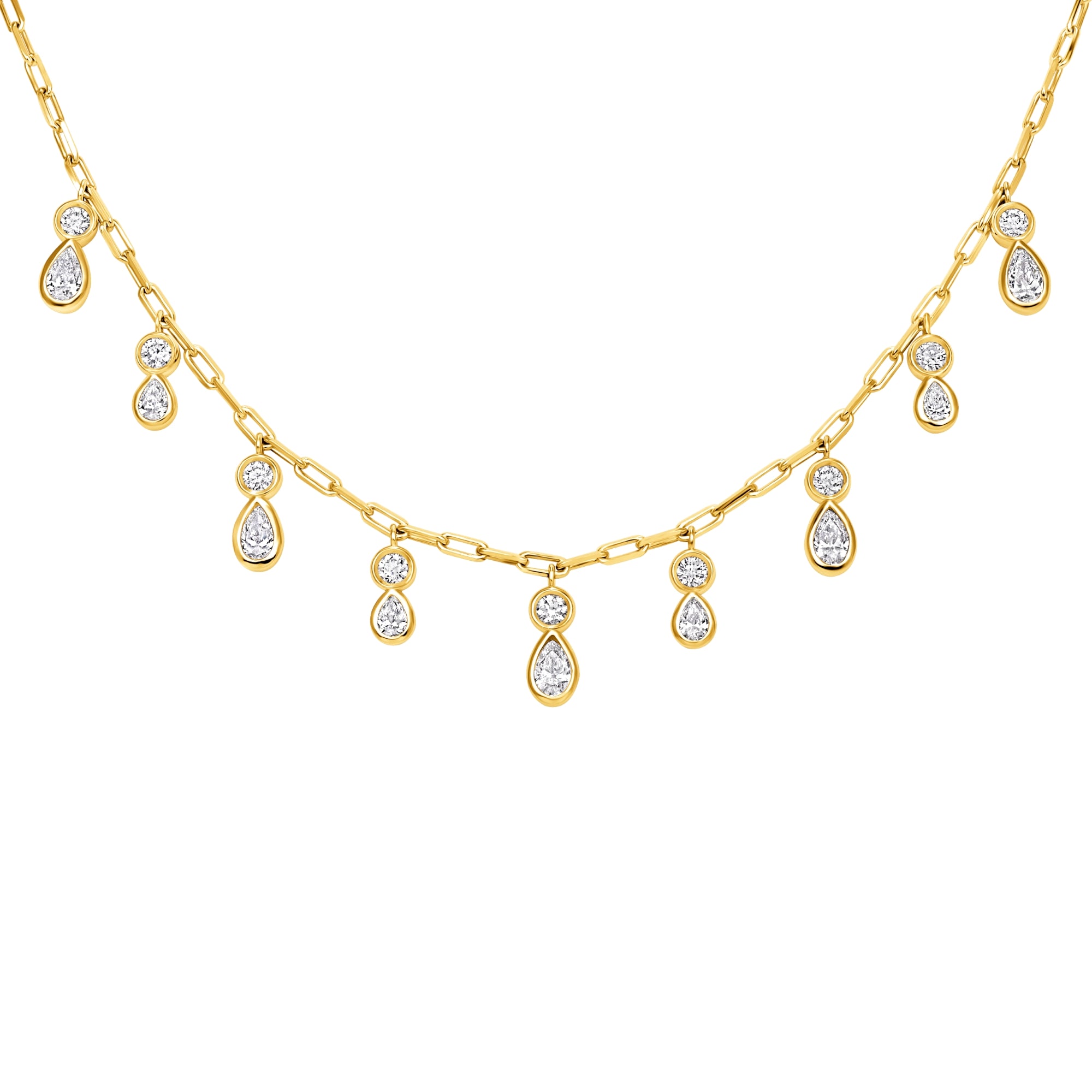 Ondina Necklace