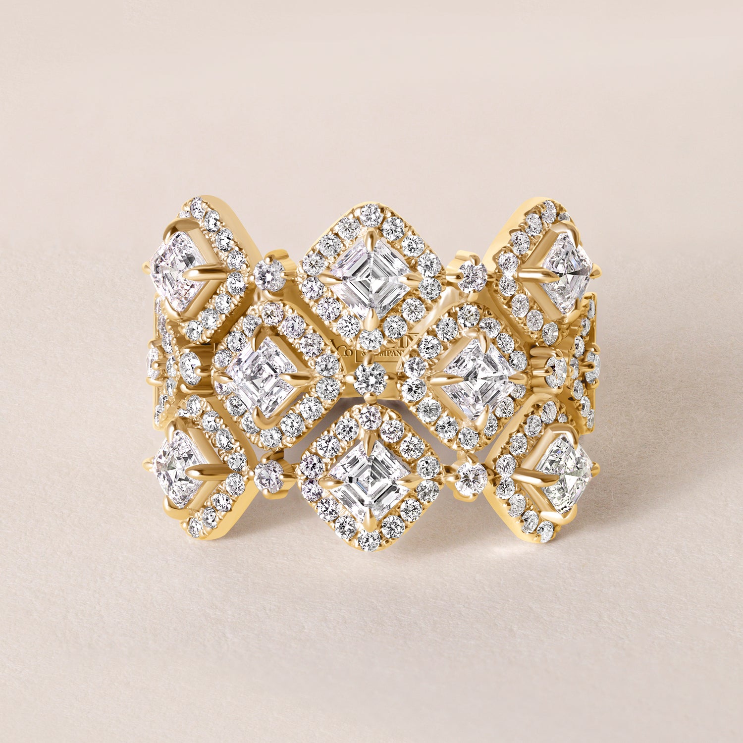 Bijou Royale Ring