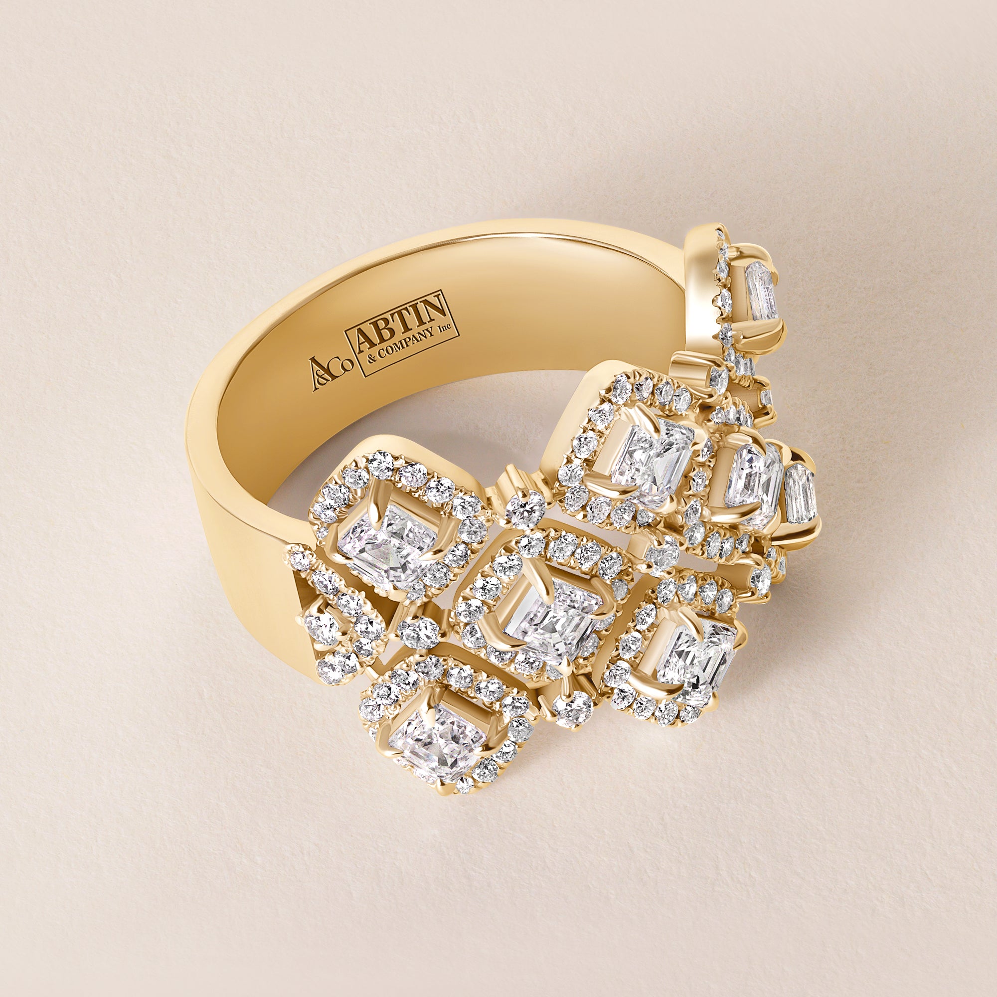 Bijou Royale Ring