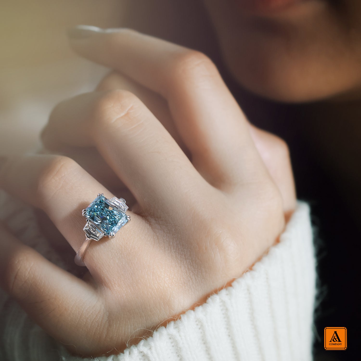VERTEX Ring