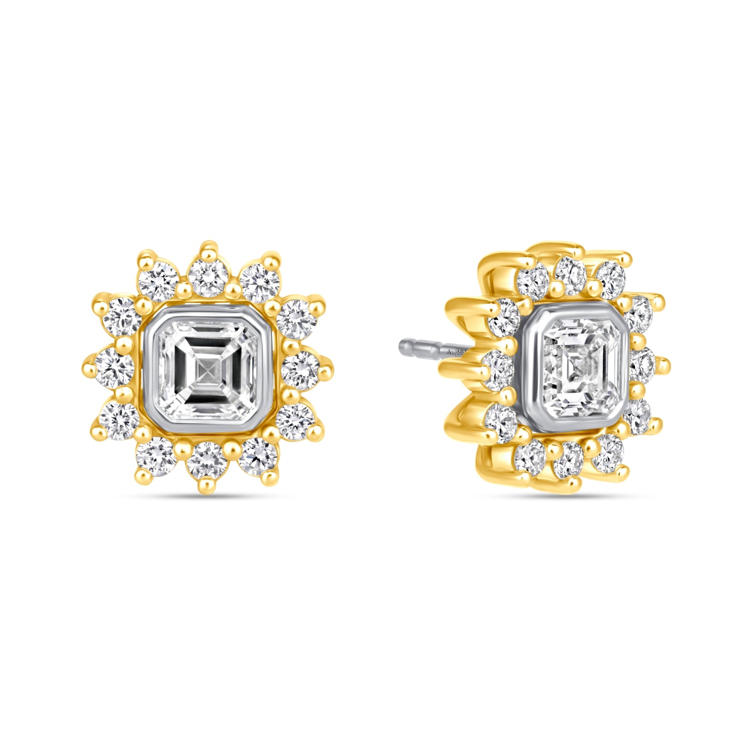 Asscher Majesté Jackets