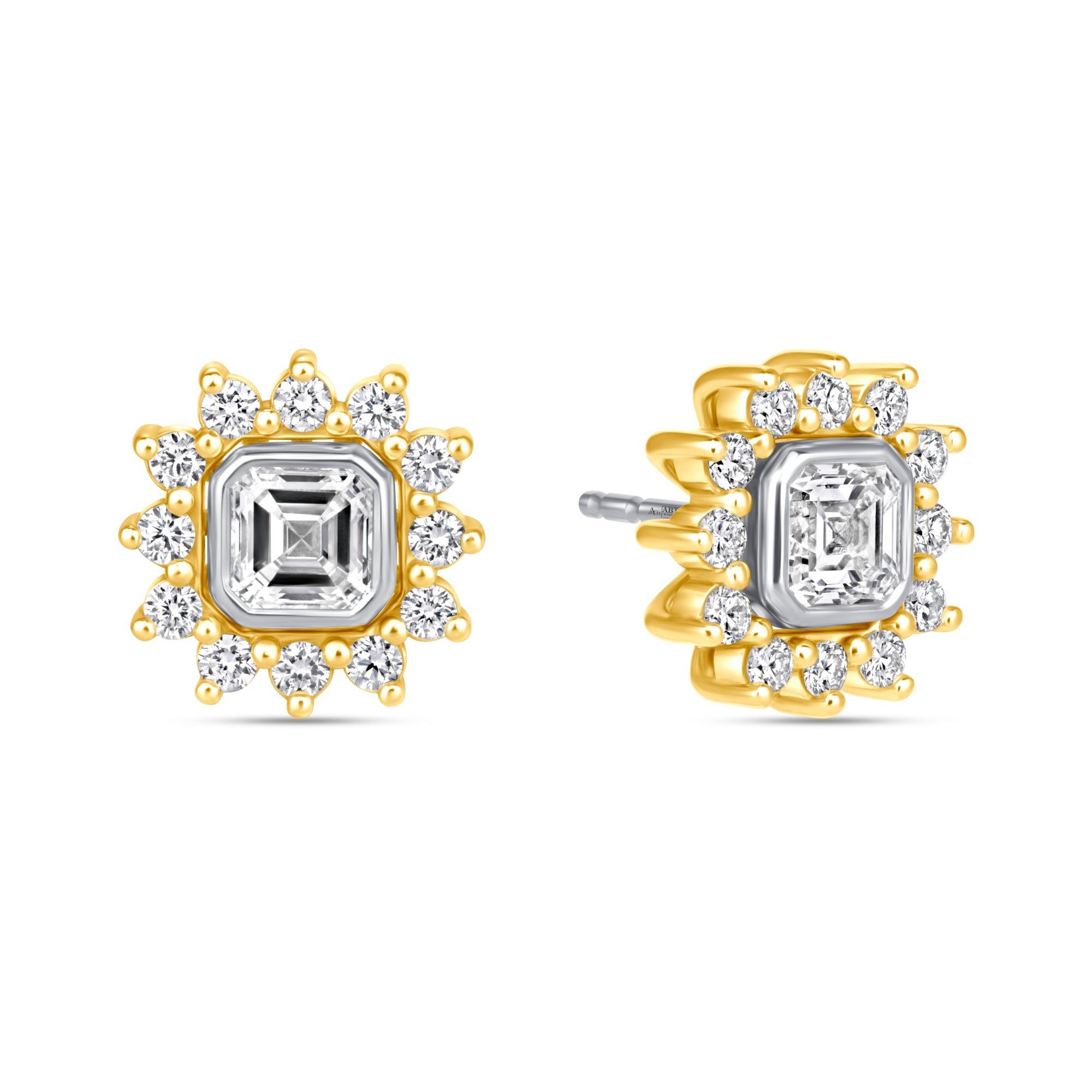 Asscher Majesté Jackets