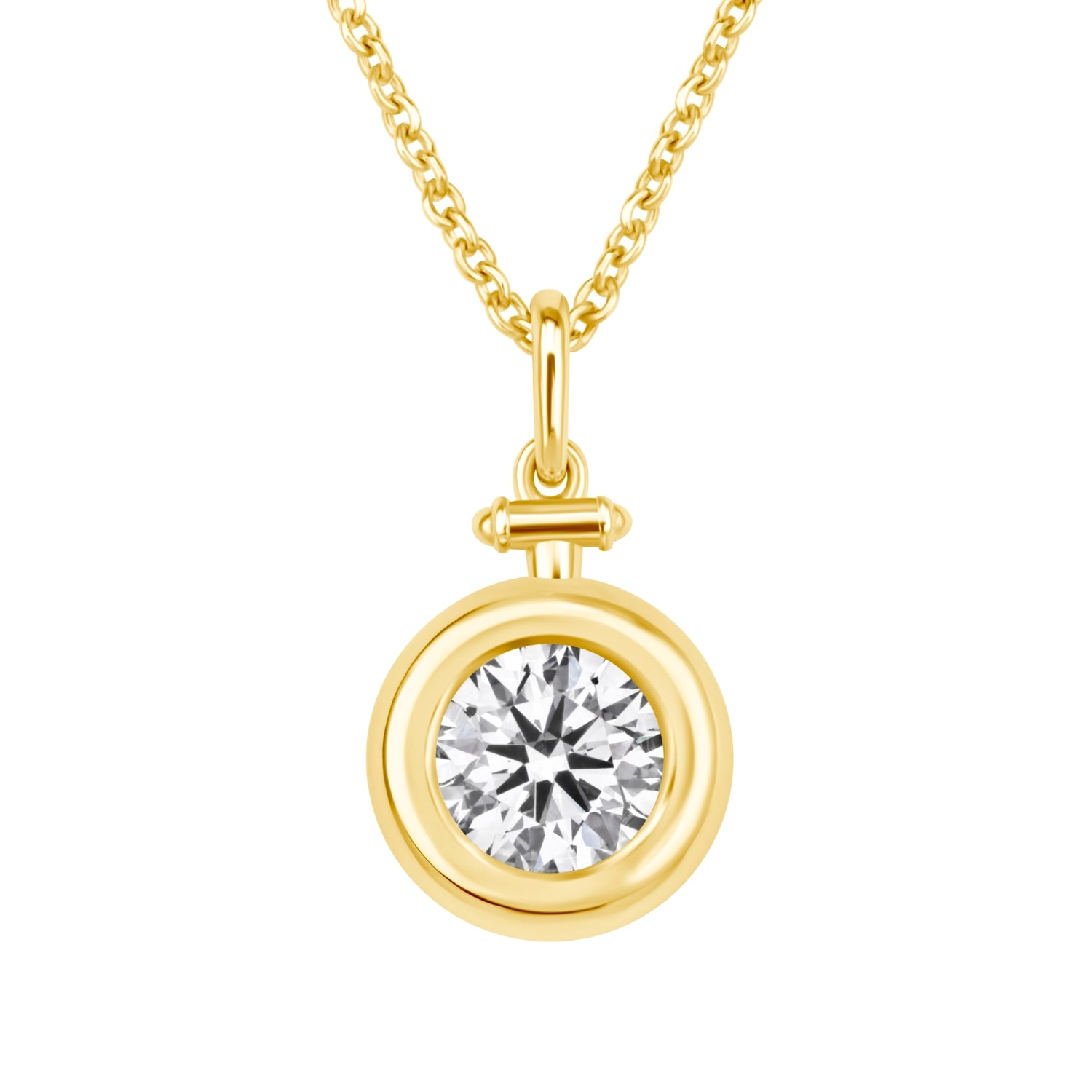 Sol Dome Pendant