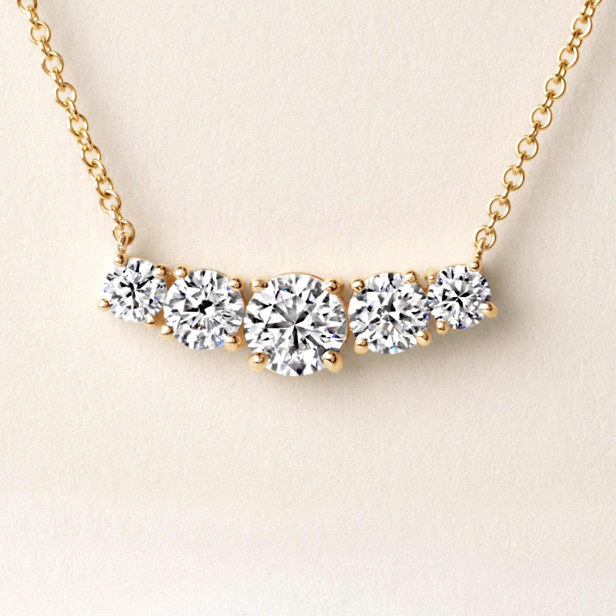 Cascade Pendant