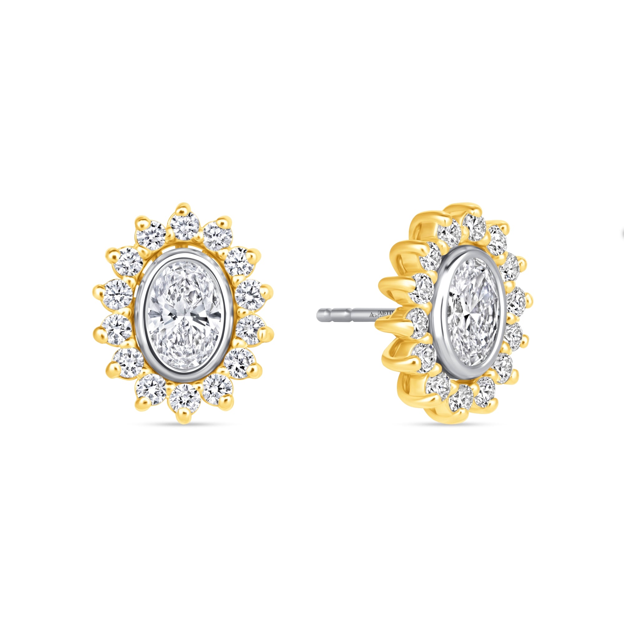 Oval Majesté Jackets