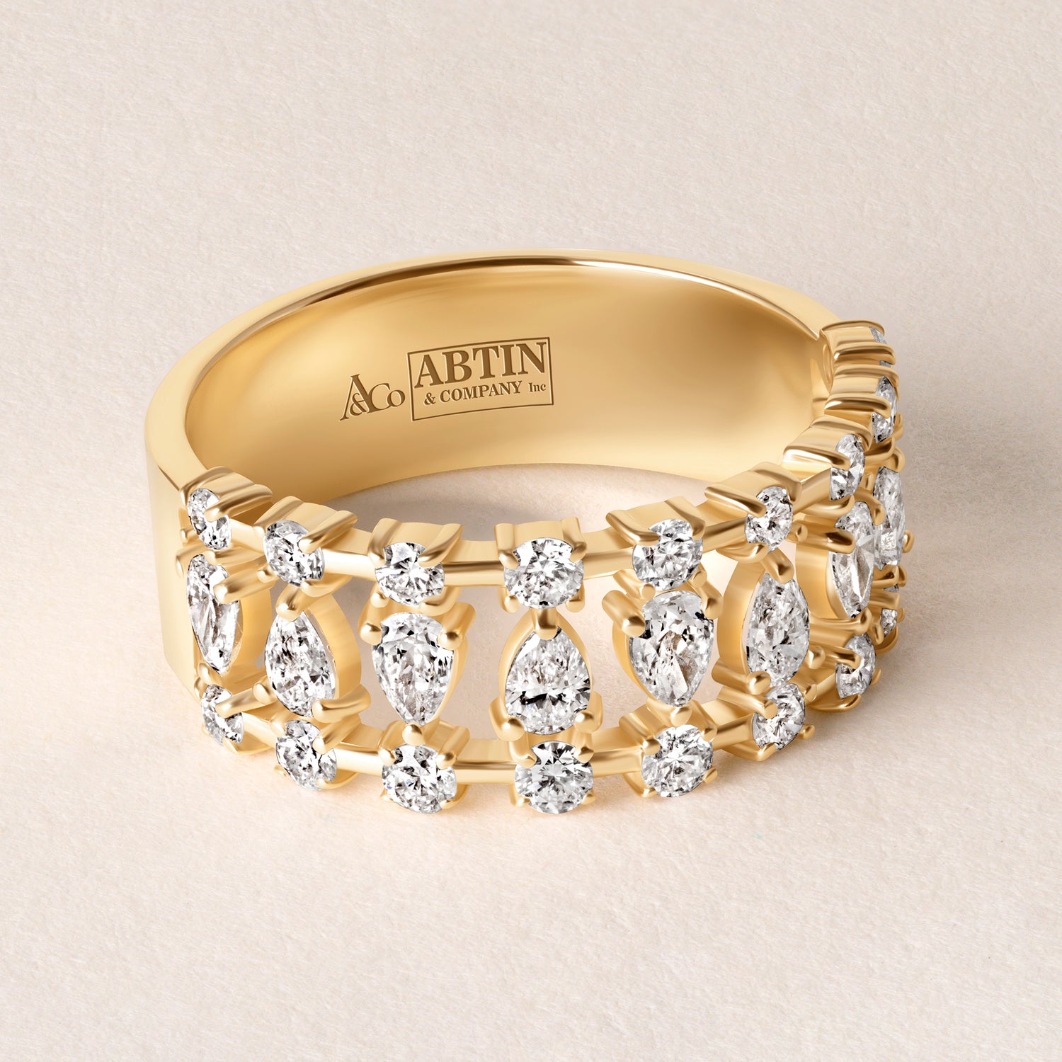 Lattice Band