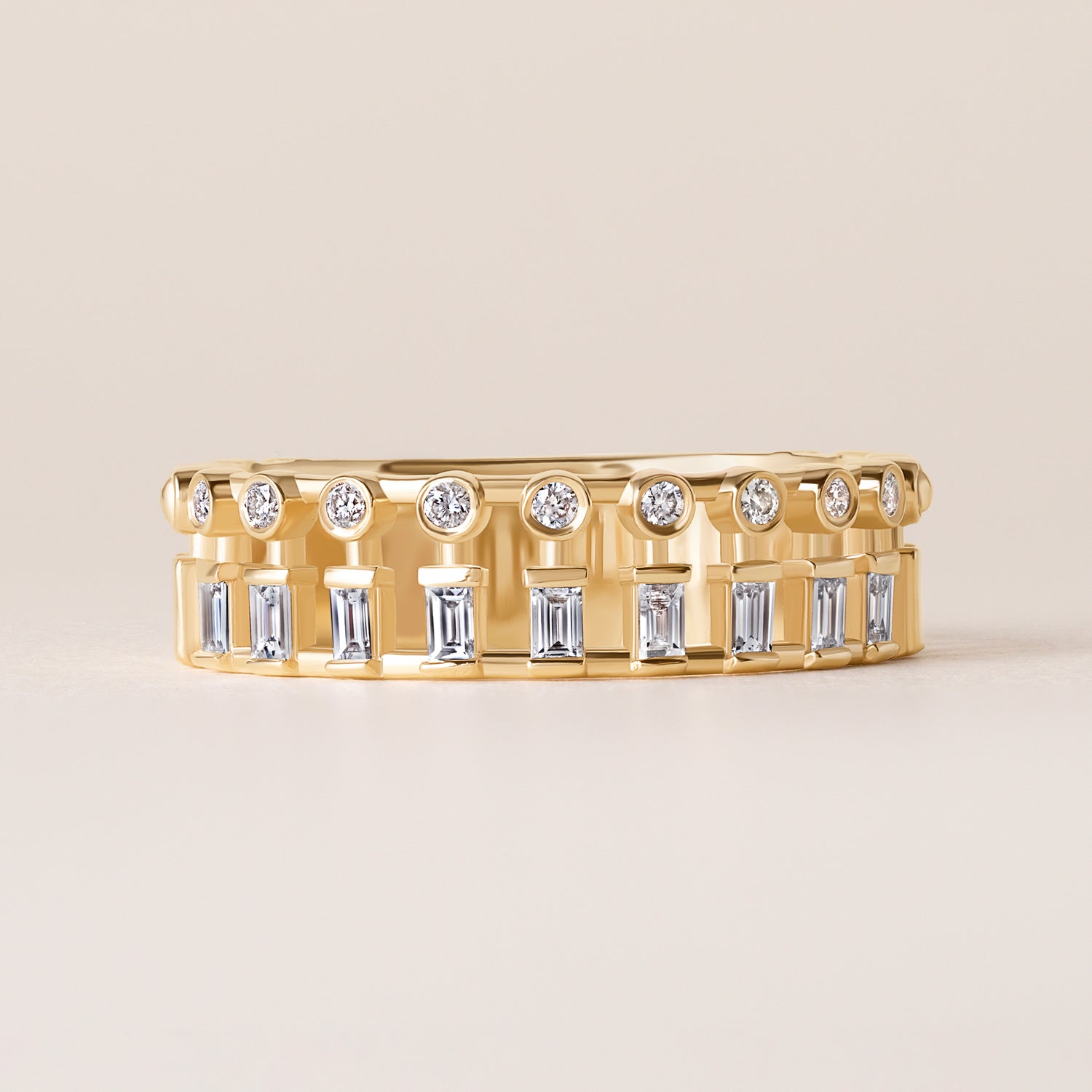 Lumina Ring