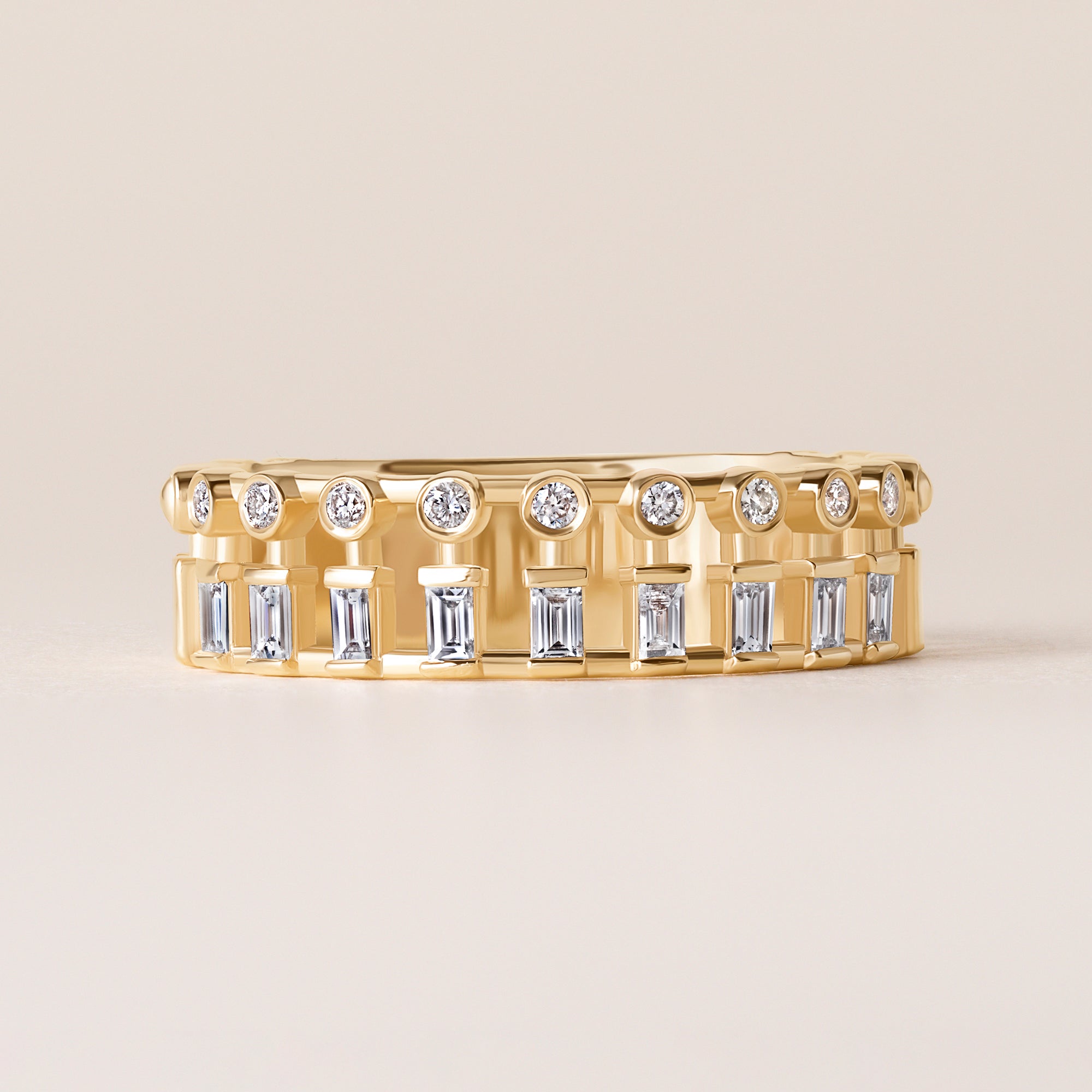Lumina Ring