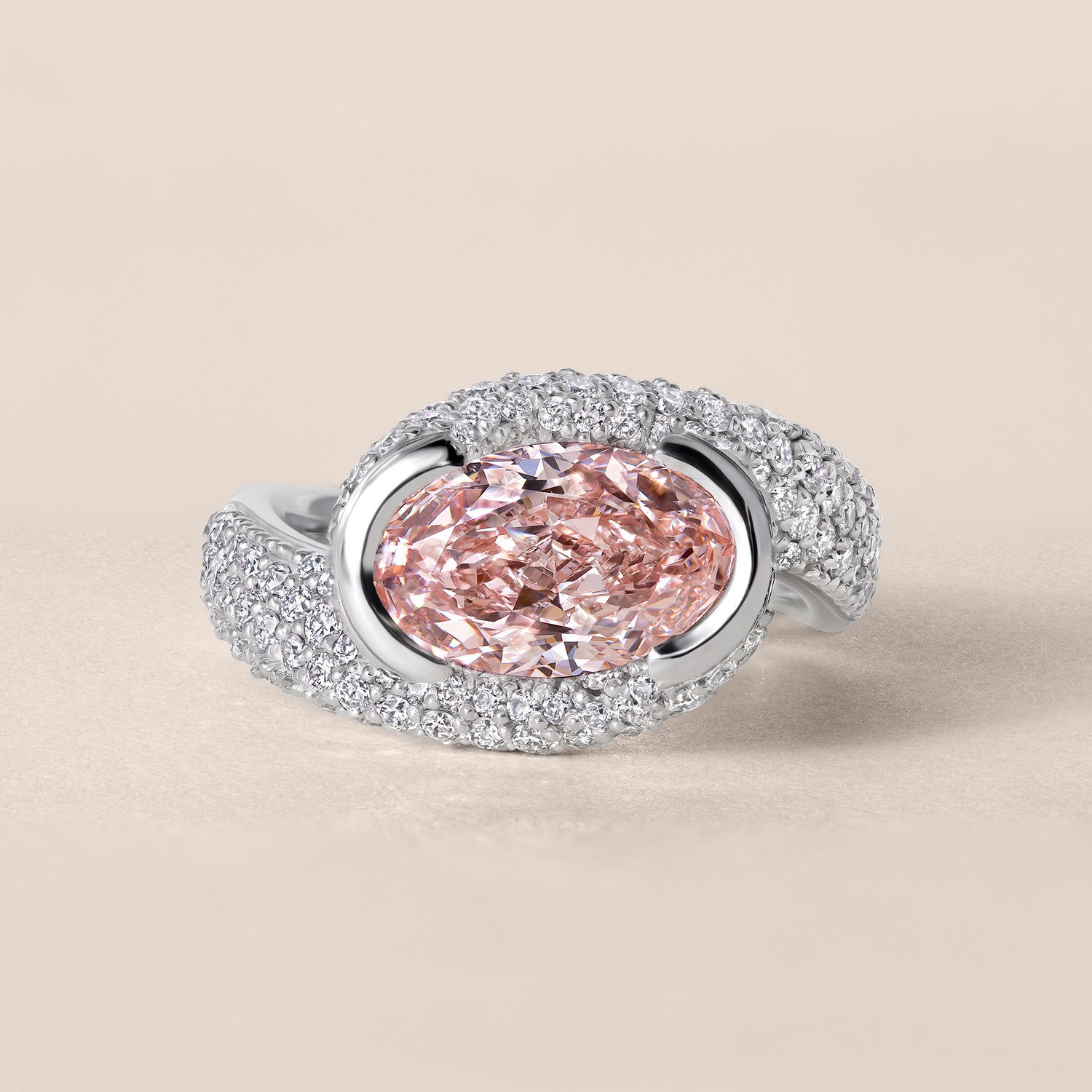 CONTURA Ring