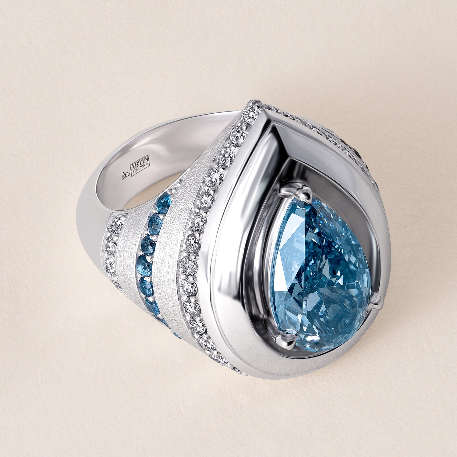IMPERIUM Ring