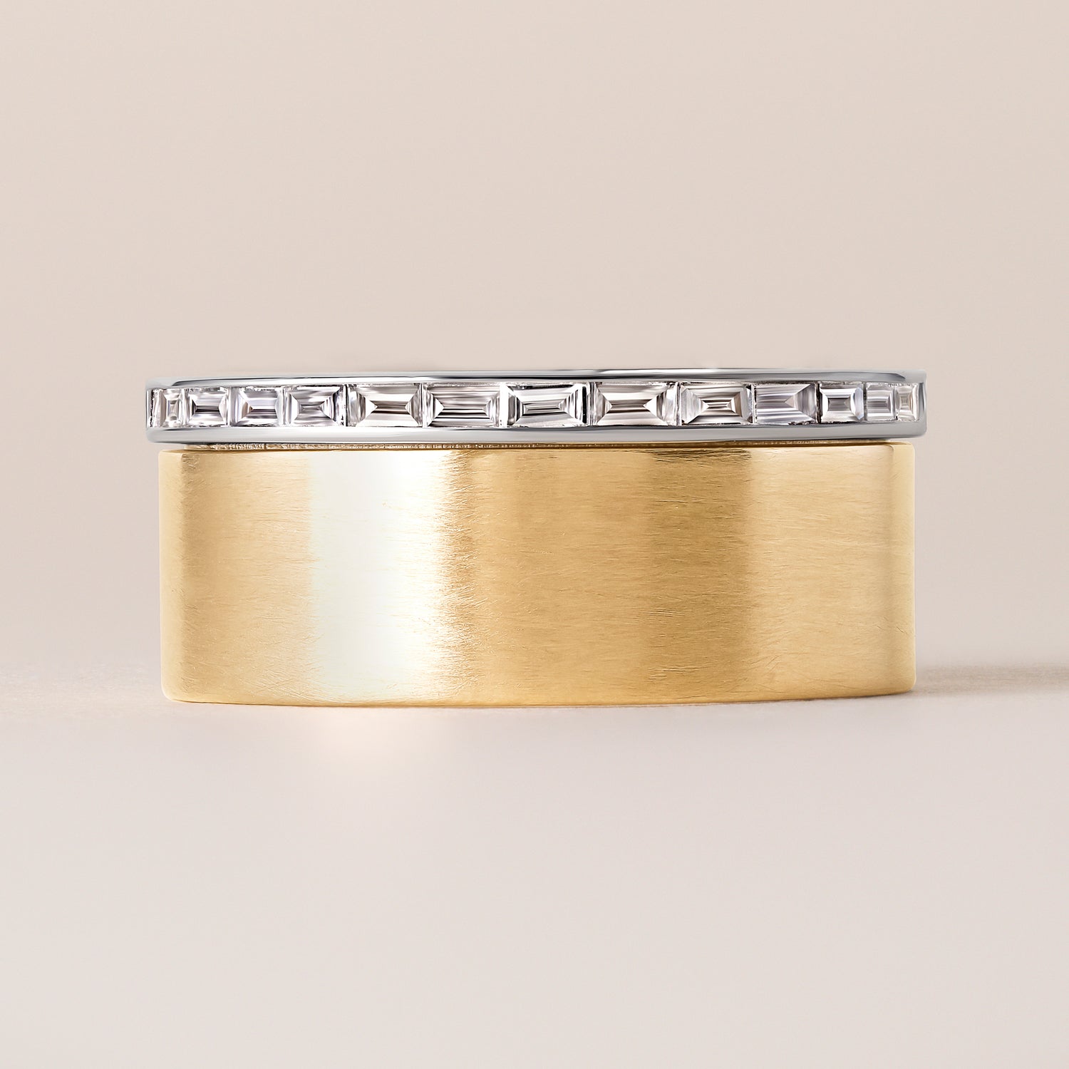Echelon Ring
