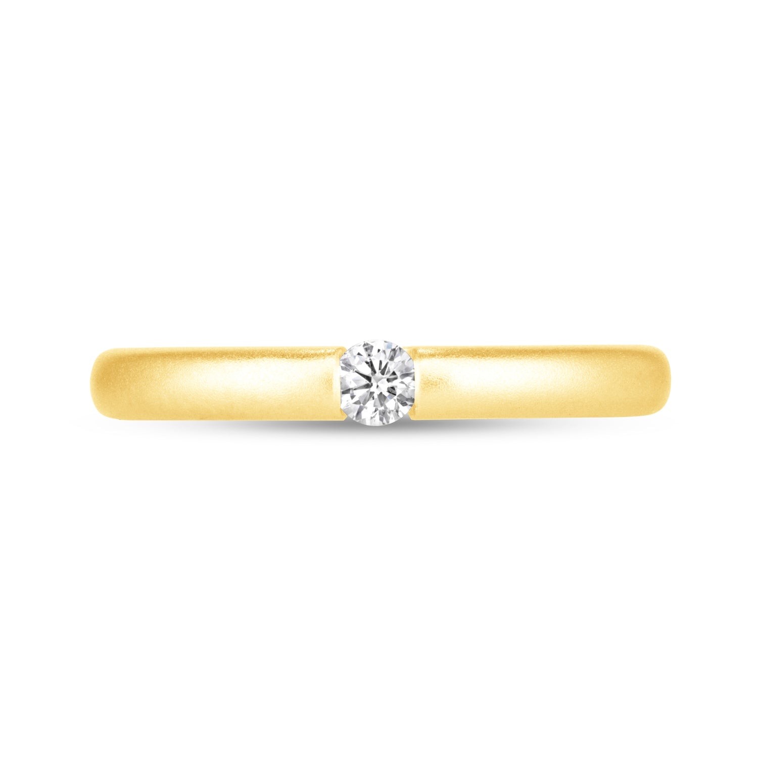 Illusion Round Tension Ring