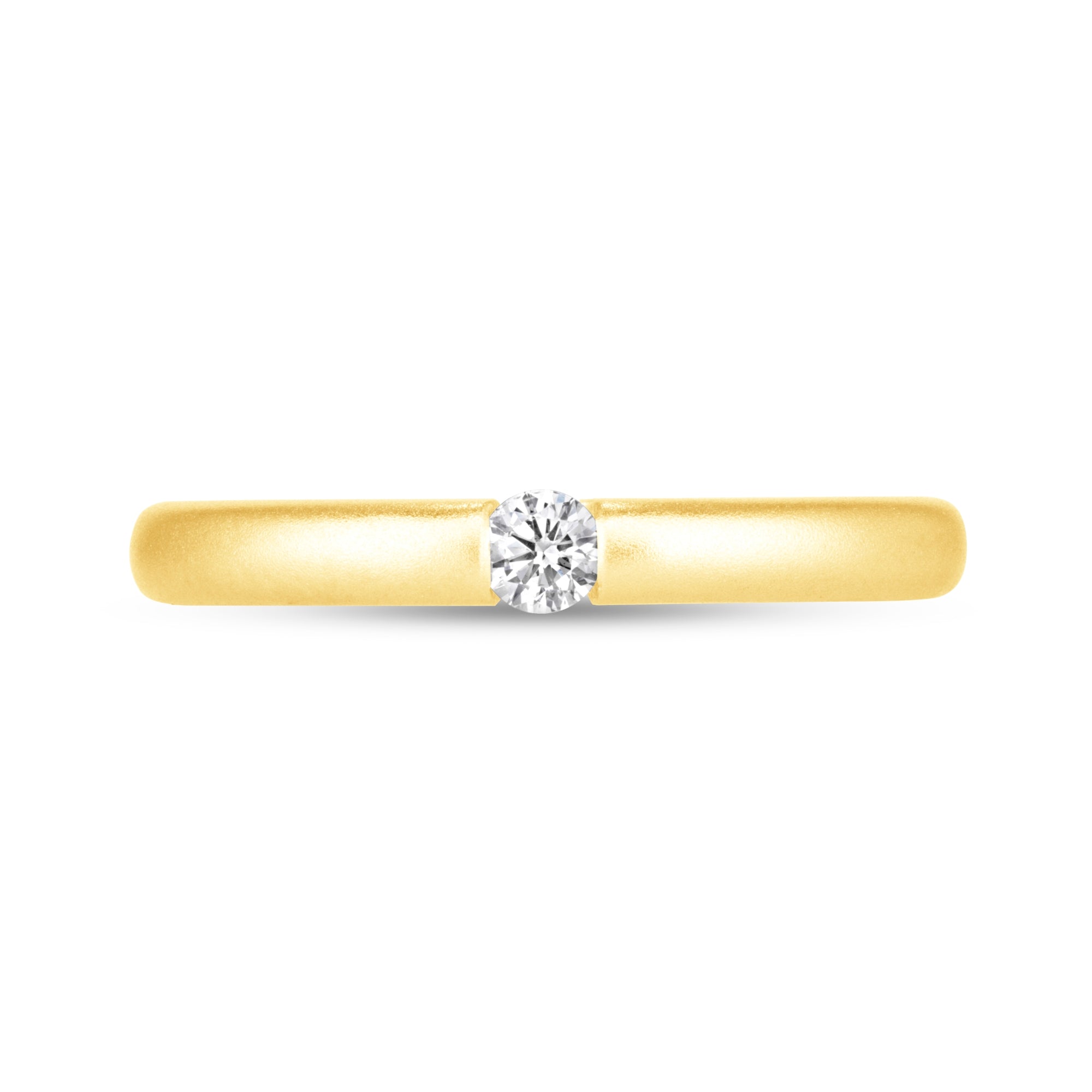 Illusion Round Tension Ring