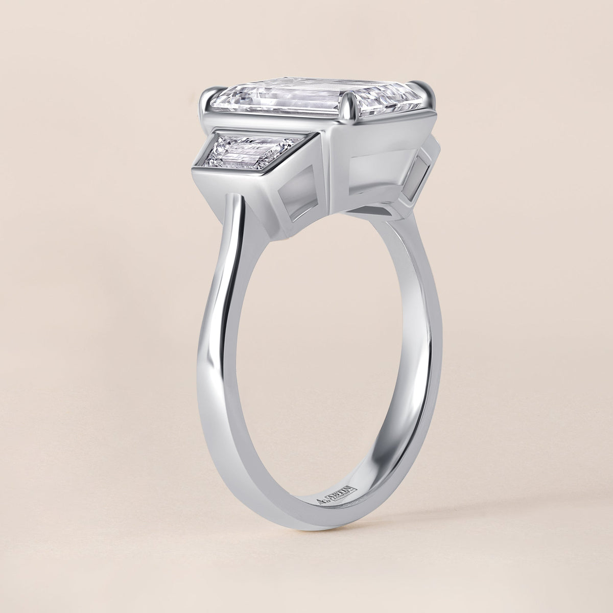 AXIS Ring Ring ABB-810W-LGD-1  - Abtin & Co.