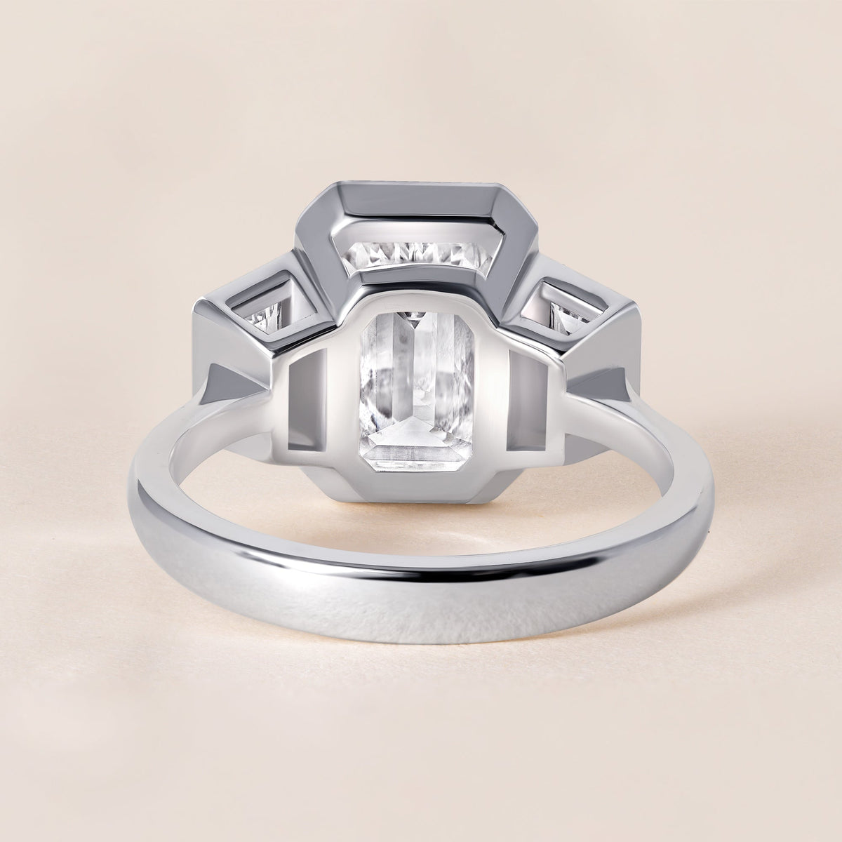 AXIS Ring Ring ABB-810W-LGD-1  - Abtin & Co.