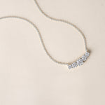 Cascade Pendant Pendant ABP-250.2-LGD-2  - Abtin & Co.