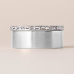 Echelon Ring Ring ABB-597-D-3  - Abtin & Co.