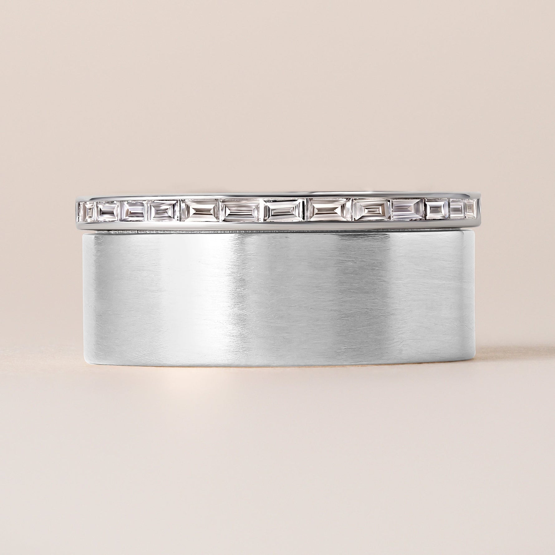 Echelon Ring Ring ABB-597-D-3  - Abtin & Co.