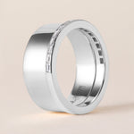 Echelon Ring Ring ABB-597-D-4  - Abtin & Co.