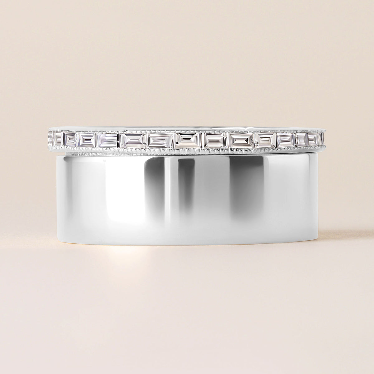 Echelon Ring Ring ABB-597-D-4  - Abtin & Co.
