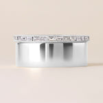Echelon Ring Ring ABB-597-D-4  - Abtin & Co.