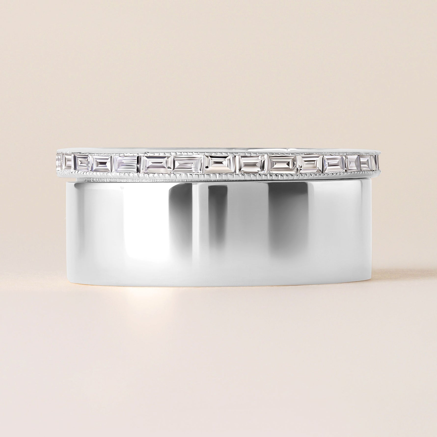 Echelon Ring Ring ABB-597-D-4  - Abtin & Co.