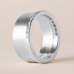 Echelon Ring Ring ABB-597-D-4  - Abtin & Co.