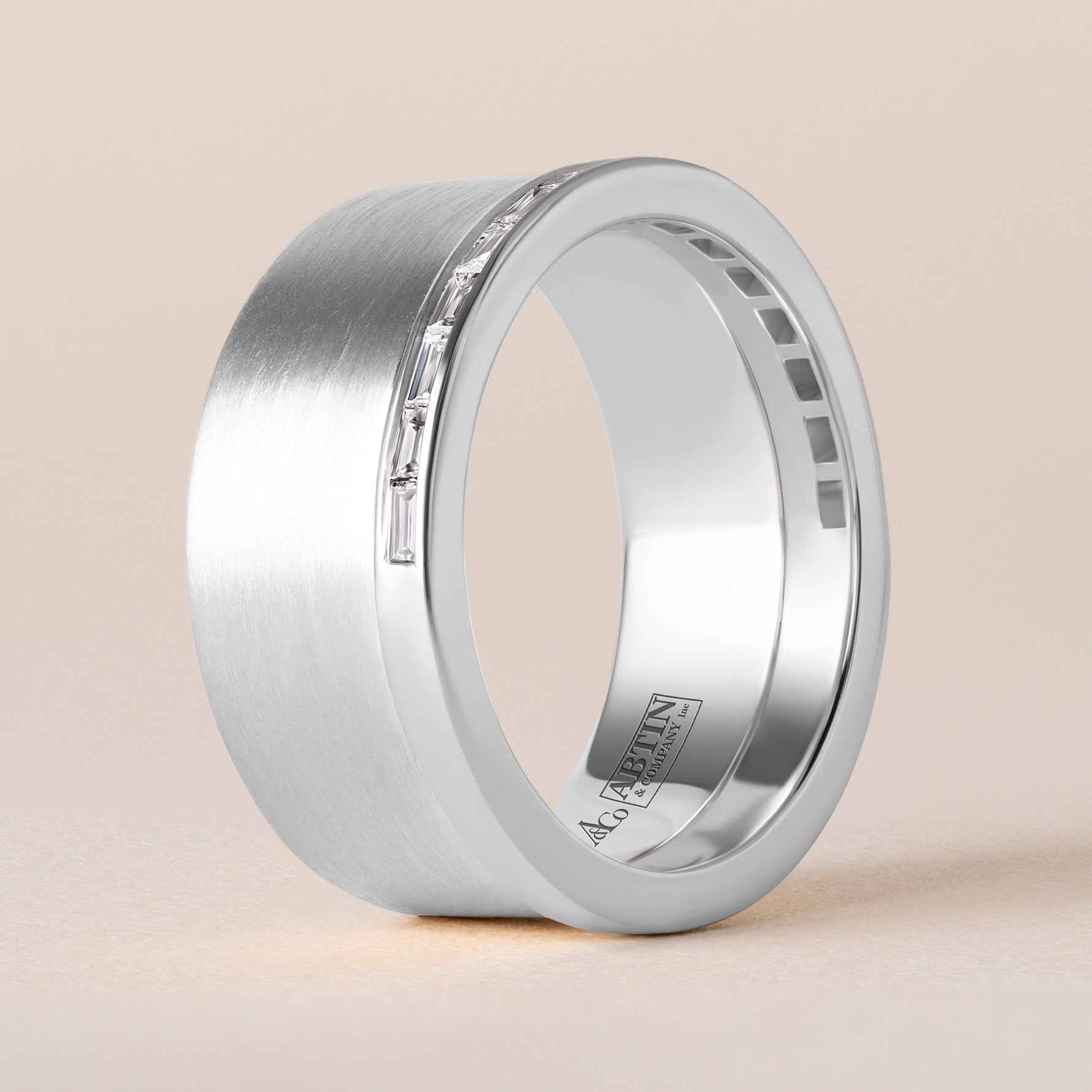 Echelon Ring Ring ABB-597-D-4  - Abtin & Co.