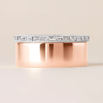 Echelon Ring Ring ABB-597-D-6  - Abtin & Co.