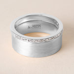 Echelon Ring Ring ABB-597-D-4  - Abtin & Co.
