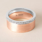 Echelon Ring Ring ABB-597-D-6  - Abtin & Co.