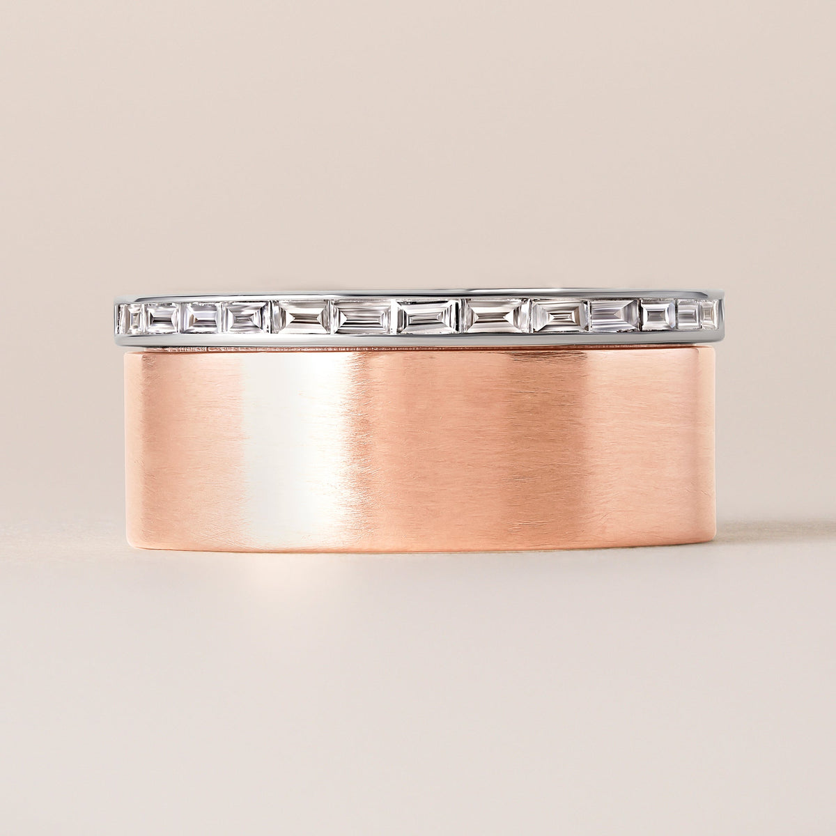 Echelon Ring Ring ABB-597-D-5  - Abtin & Co.