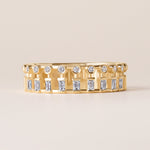 Lumina Ring Ring ABB-626-D-1  - Abtin & Co.