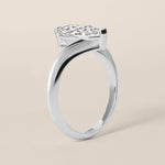 Marquise Aeris Engagement Ring Ring ABER-128-MQ-LGD-6  - Abtin & Co.