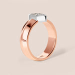 Marquise Valen Engagement Ring Ring   - Abtin & Co.