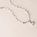 Round Lustra Bezel Pendant Pendant ABP-232-LGD-4  - Abtin & Co.