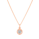 Sol Dome Pendant Pendant ABP-240-LGD-7  - Abtin & Co.
