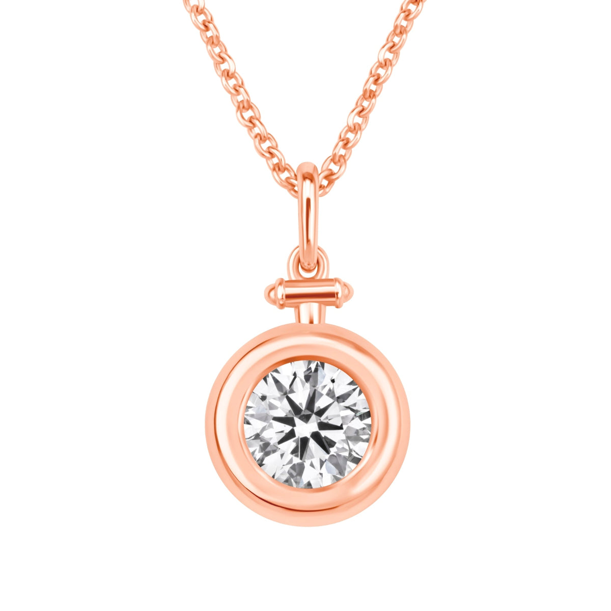 Sol Dome Pendant Pendant ABP-240-LGD-7  - Abtin & Co.