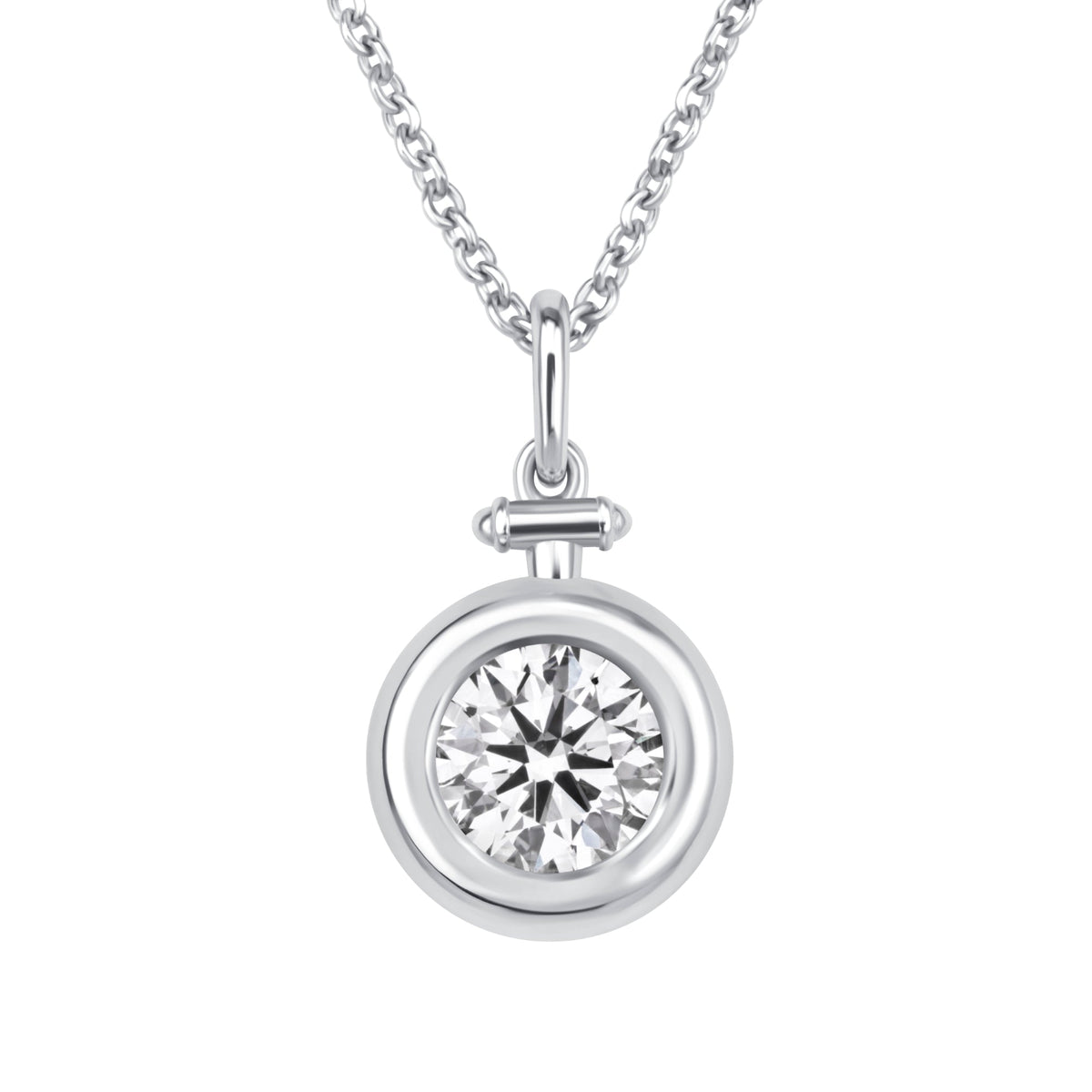 Sol Dome Pendant Pendant ABP-240-LGD-4  - Abtin & Co.