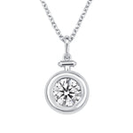 Sol Dome Pendant Pendant ABP-240-LGD-4  - Abtin & Co.