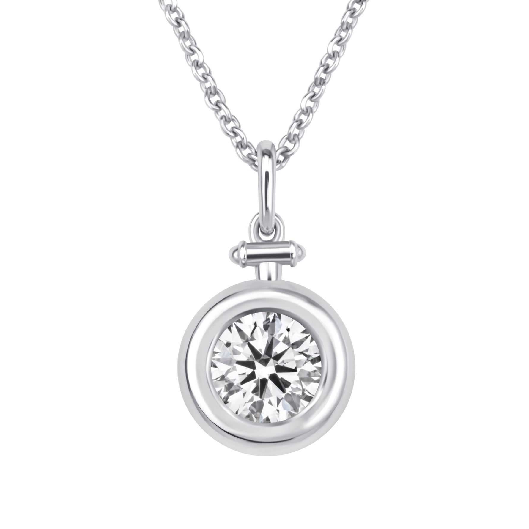 Sol Dome Pendant Pendant ABP-240-LGD-4  - Abtin & Co.